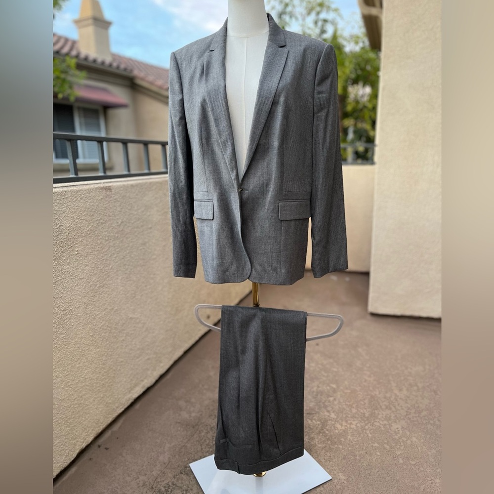 Boss NWOT Women’s Suits
